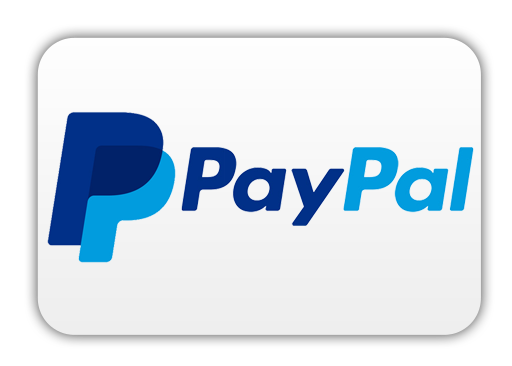 Bildergebnis für paypal logo