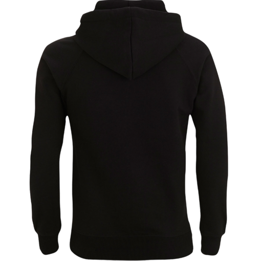 Hoodie unisex - Big Logo black – Bild 2